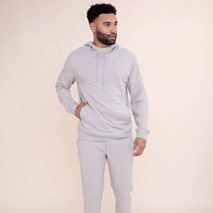Cool & Collected Mens Kangaroo pocket hoody